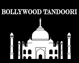 Bollywood Tandoori logo.